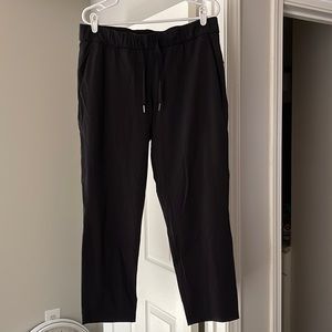 Lululemon On the Fly 7/8 Pant